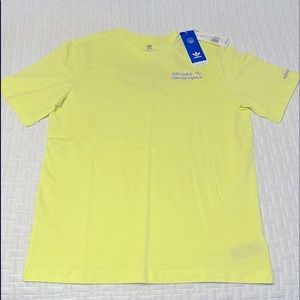 Adidas Youth Funny Dino Shirt Youth Large NWT